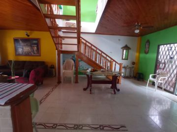 CASA EN VENTA BARRIO SAMARIA 2 | 1210