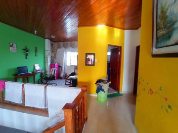 CASA EN VENTA BARRIO SAMARIA 2 | 1210