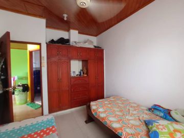 CASA EN VENTA BARRIO SAMARIA 2 | 1210
