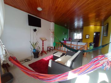 CASA EN VENTA BARRIO SAMARIA 2 | 1210
