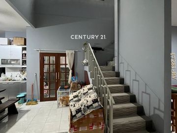 DIJUAL Rumah 2 Lantai Di Graha Raya Bintaro