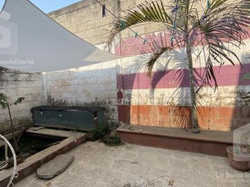 Casa - Villa Rica 1