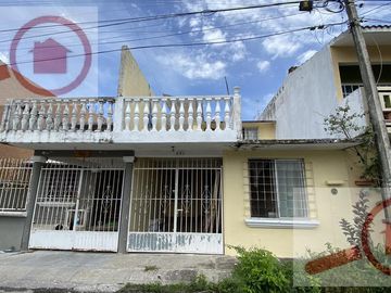 Casa - Villa Rica 1