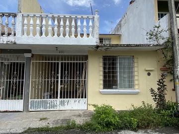Casa - Villa Rica 1
