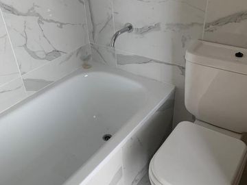 3 amb Gran Balcón Piso Alto Villa Urquiza !!