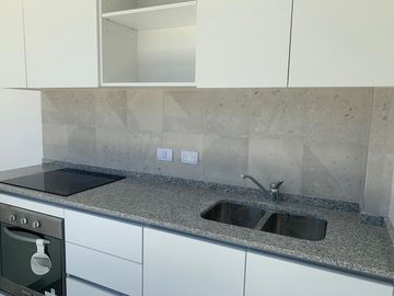 3 amb Gran Balcón Piso Alto Villa Urquiza !!
