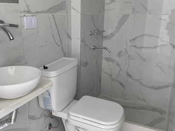 3 amb Gran Balcón Piso Alto Villa Urquiza !!