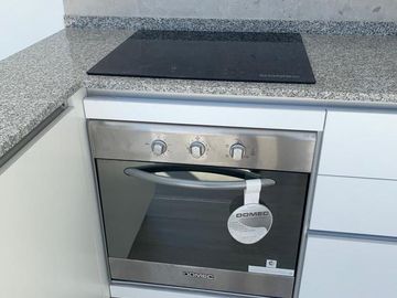 3 amb Gran Balcón Piso Alto Villa Urquiza !!