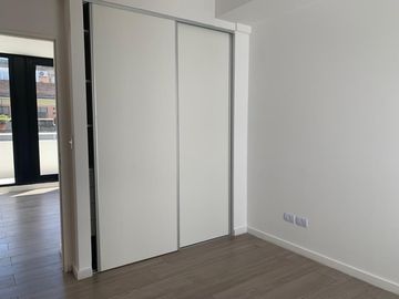 3 amb Gran Balcón Piso Alto Villa Urquiza !!