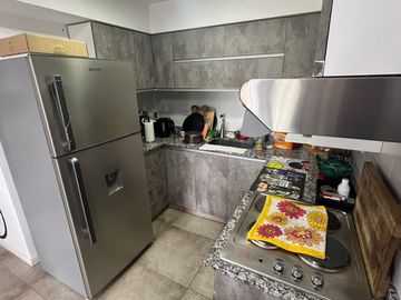 Venta Impecable 2 Amb C/Coch. Lanús O.
