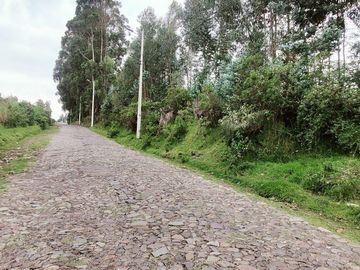 OPORTUNIDAD TERRENO EN VENTA EN LOS CHILLOS