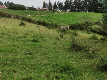 OPORTUNIDAD TERRENO EN VENTA EN LOS CHILLOS