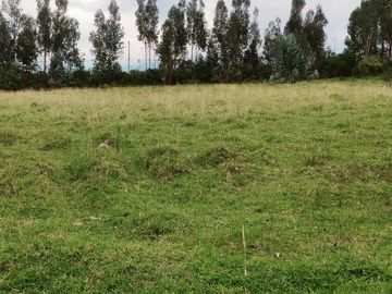 OPORTUNIDAD TERRENO EN VENTA EN LOS CHILLOS