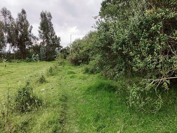 OPORTUNIDAD TERRENO EN VENTA EN LOS CHILLOS