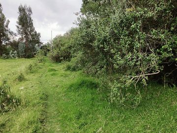 OPORTUNIDAD TERRENO EN VENTA EN LOS CHILLOS
