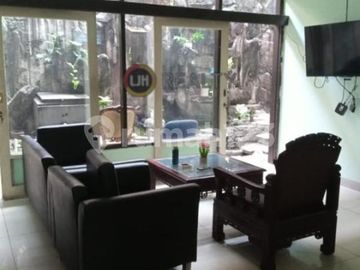Rumah 2 Lantai Siap Huni di Jambore Raya - Jakarta Timur