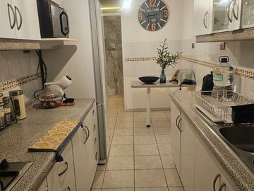 Departamento en venta de 3D2B1E1BD en Antofagasta