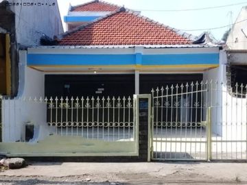 Rumah Rungkut STRATEGIS