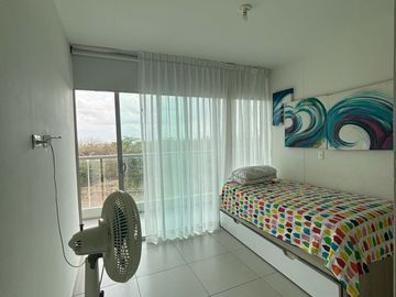 apartamento en venta en portal de genoves. Cod V92349