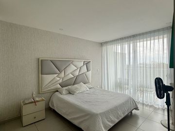 apartamento en venta en portal de genoves. Cod V92349