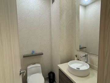 apartamento en venta en portal de genoves. Cod V92349