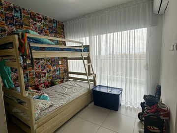 apartamento en venta en portal de genoves. Cod V92349