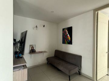 apartamento en venta en portal de genoves. Cod V92349
