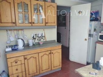 Casa en Venta en Calle Santiago Arcos, Peñaflor