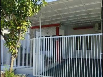 Rumah Siap Huni Surabaya Timur Dekat Pakuwon City, Sukolilo, OERR