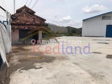 Sewa Gudang di Terboyo Park ( Tt 2023)