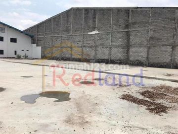 Sewa Gudang di Terboyo Park ( Tt 2023)
