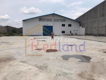 Sewa Gudang di Terboyo Park ( Tt 2023)