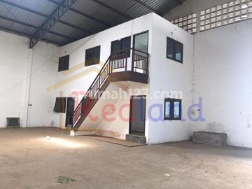 Sewa Gudang di Terboyo Park ( Tt 2023)