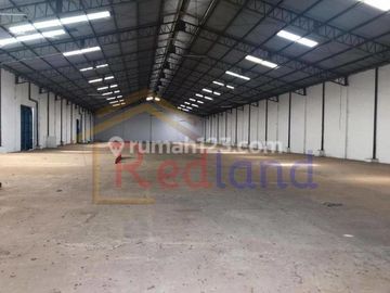 Sewa Gudang di Terboyo Park ( Tt 2023)