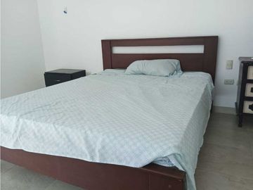 VENDO HERMOSO DEPARTAMENTO CON VISTA AL MAR