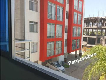 VENDO HERMOSO DEPARTAMENTO CON VISTA AL MAR
