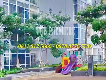 Apartemen Sedayu City Kelapa Gading Studio Jakarta Utara