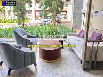 Apartemen Sedayu City Kelapa Gading Studio Jakarta Utara