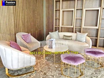 Apartemen Sedayu City Kelapa Gading Studio Jakarta Utara
