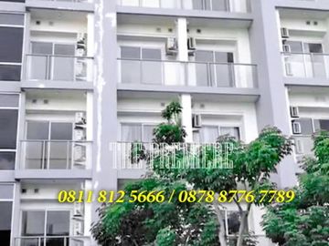 Apartemen Sedayu City Kelapa Gading Studio Jakarta Utara