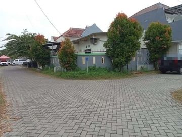 Rumah Siap Huni Pondok Wiguna Regency Surabaya