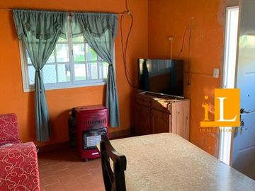 CASA EN VENTA EN Bº LOS PINOS - CNEL. BRANDSEN