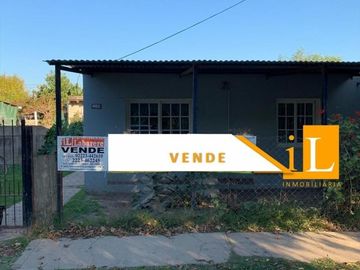 CASA EN VENTA EN Bº LOS PINOS - CNEL. BRANDSEN