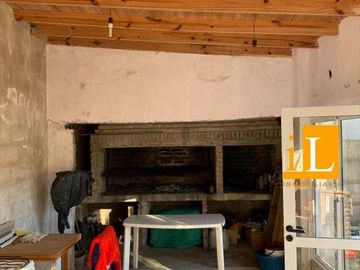 CASA EN VENTA EN Bº LOS PINOS - CNEL. BRANDSEN