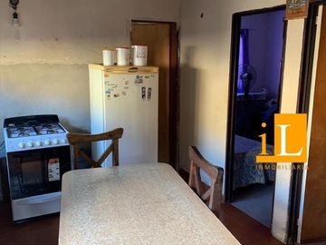 CASA EN VENTA EN Bº LOS PINOS - CNEL. BRANDSEN