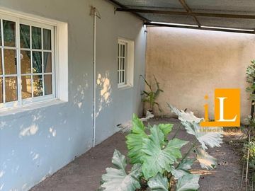 CASA EN VENTA EN Bº LOS PINOS - CNEL. BRANDSEN