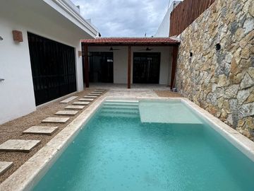 CASA EN VENTA MERIDA, LA ERMITA