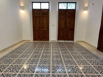 CASA EN VENTA MERIDA, LA ERMITA