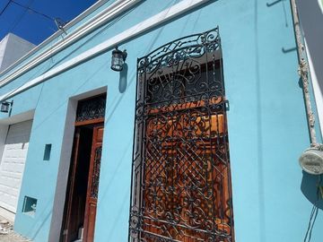 CASA EN VENTA MERIDA, LA ERMITA