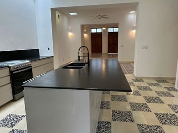 CASA EN VENTA MERIDA, LA ERMITA